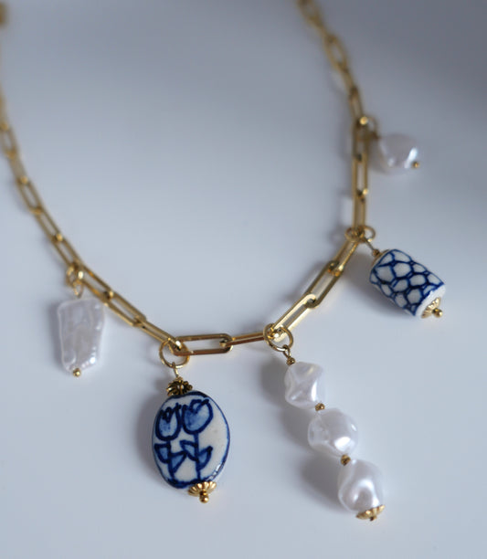 Collier Portofino