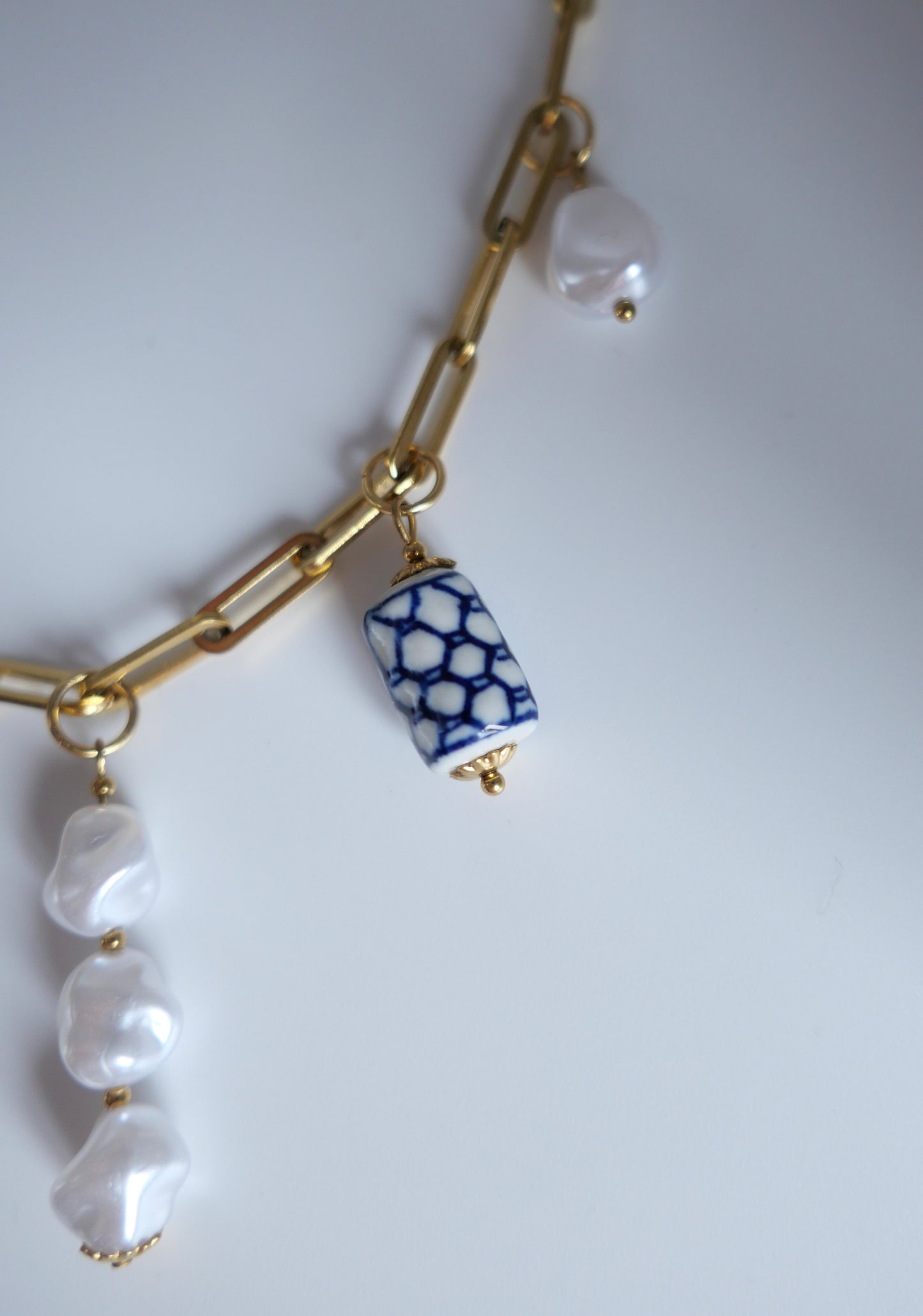Collier Portofino