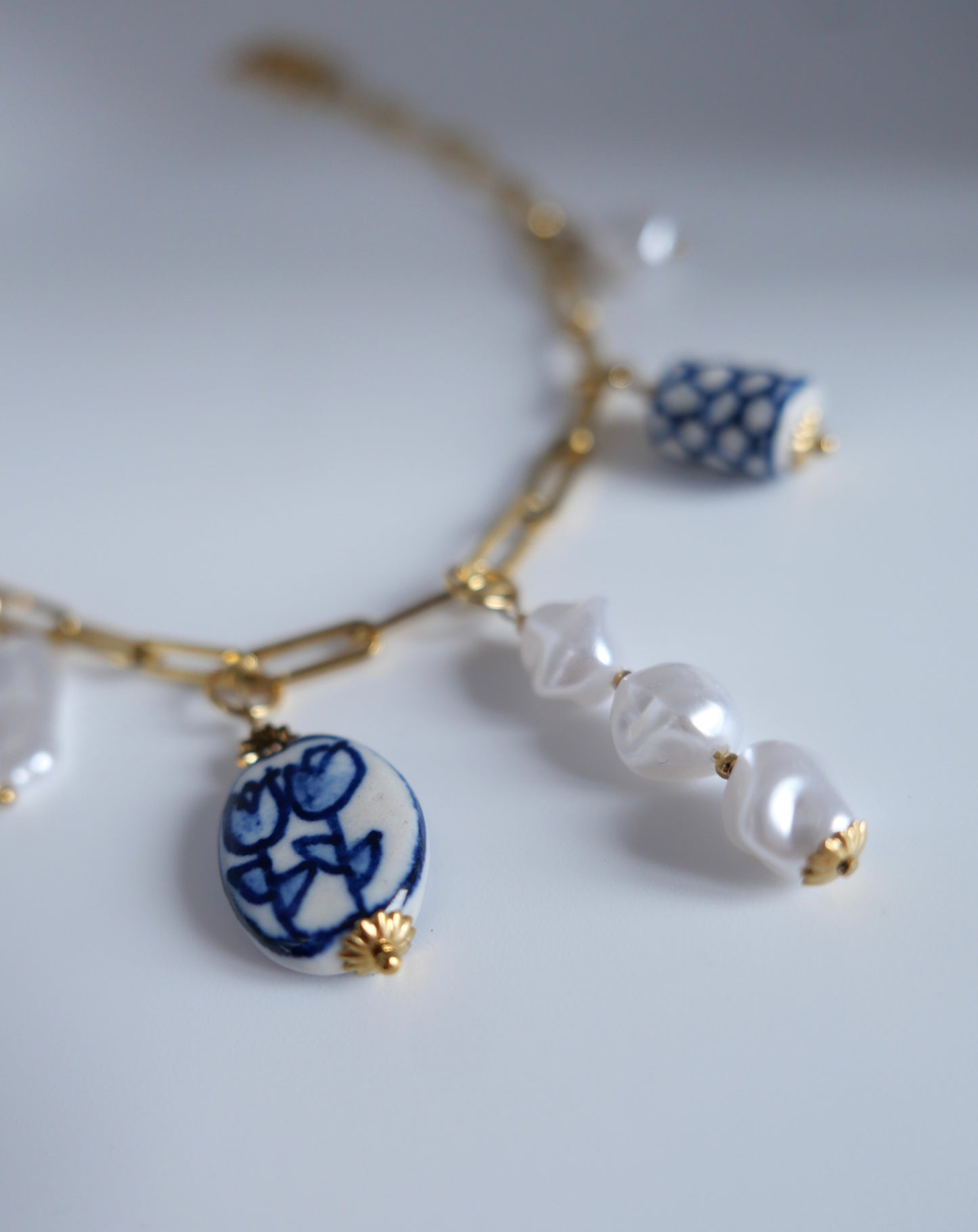 Collier Portofino