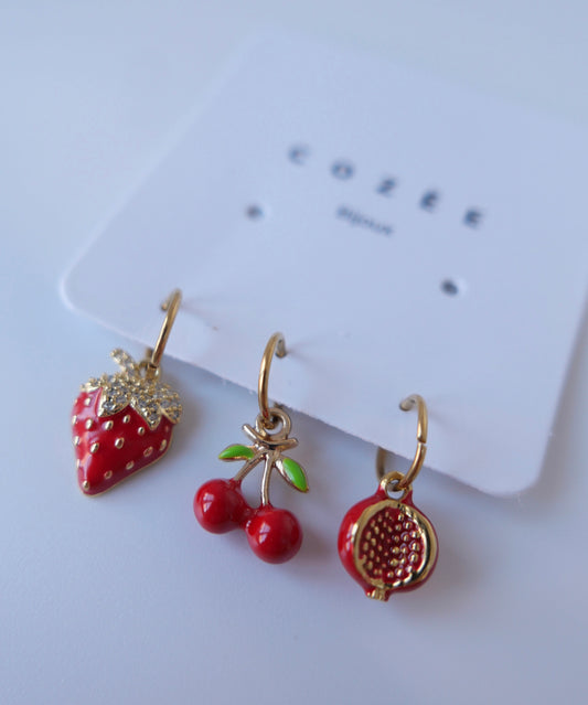 Fruits pack