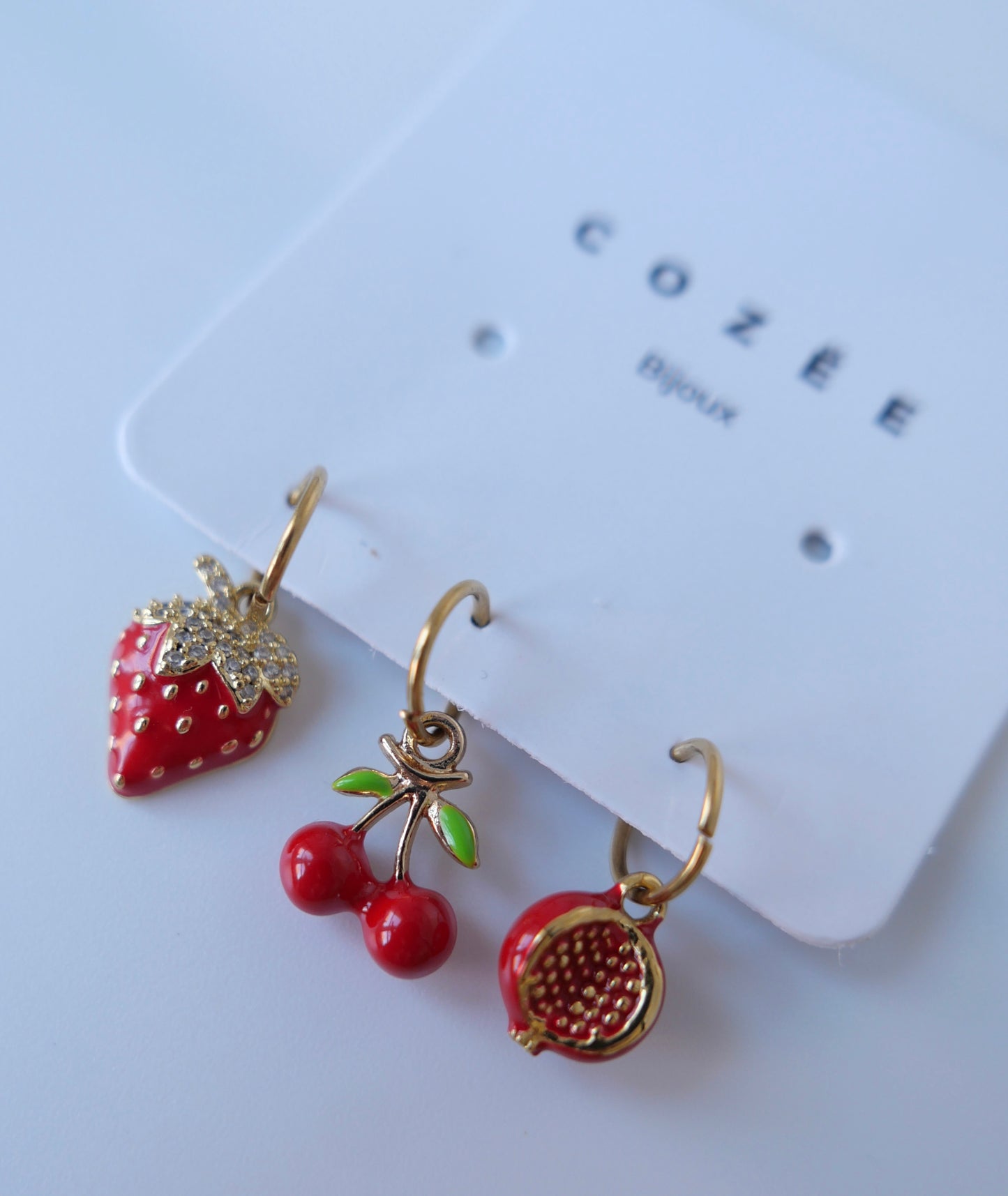 Fruits pack