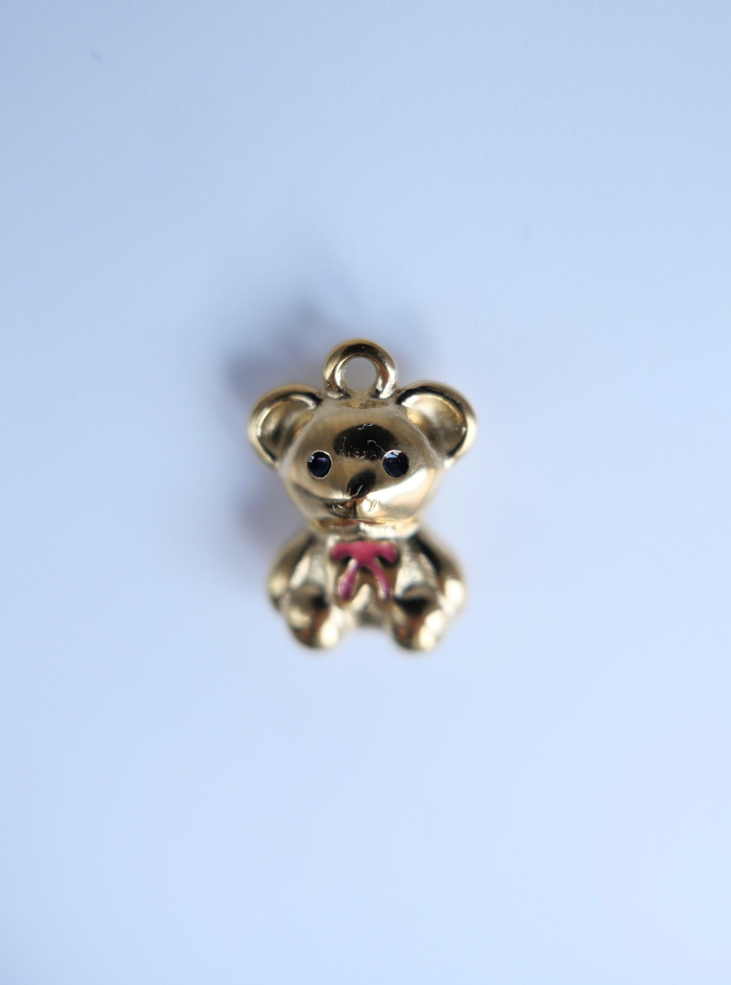 Bear charm 35