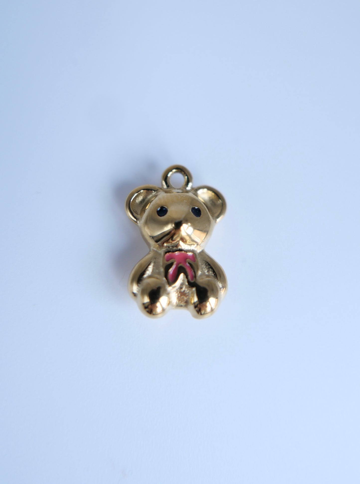 Bear charm 35