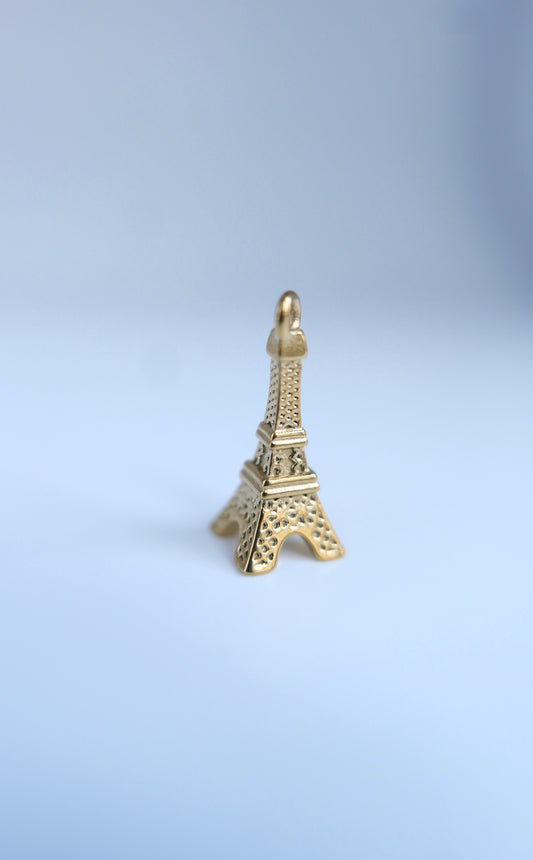 Eiffel tower 3D 47