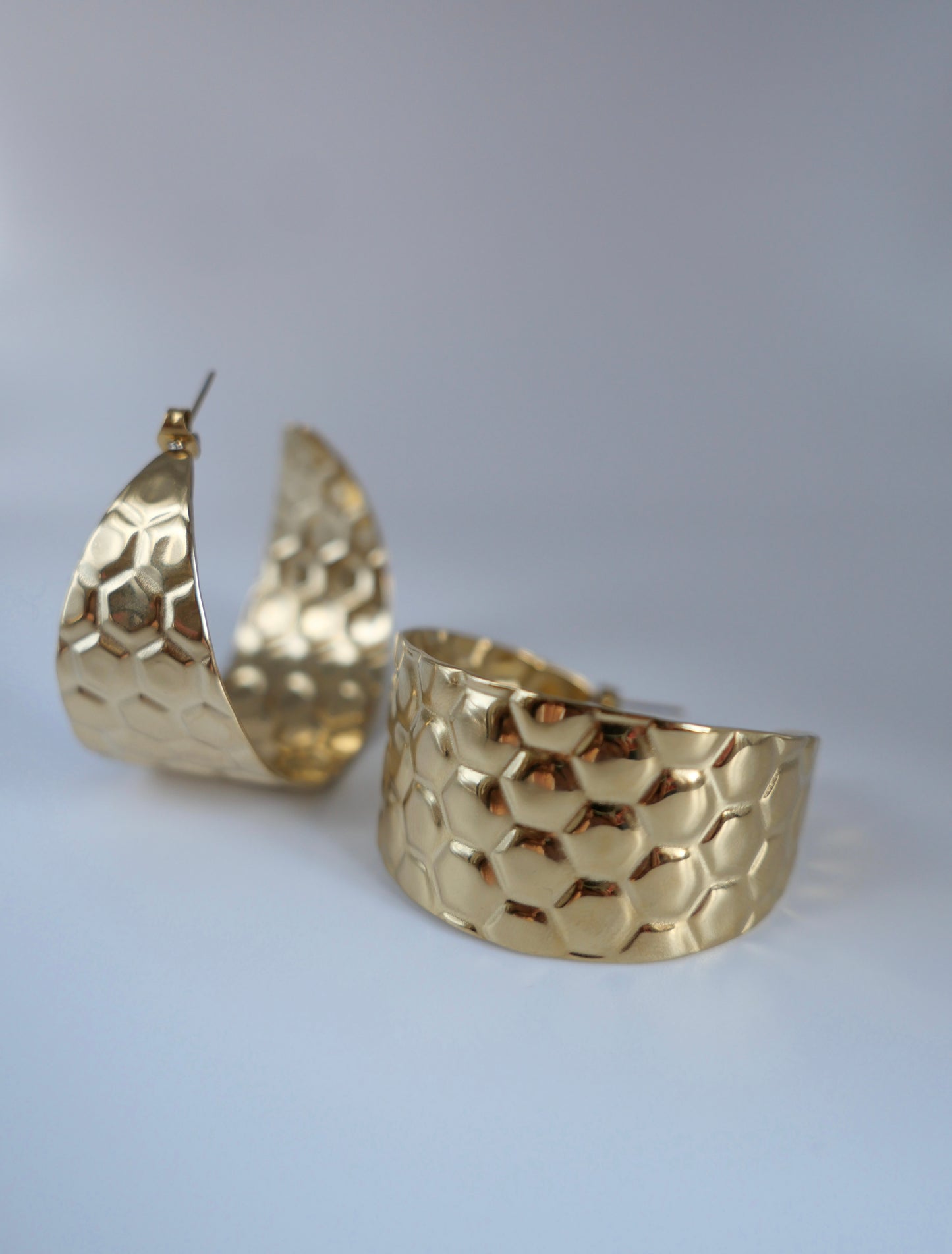 Boucles Ranae