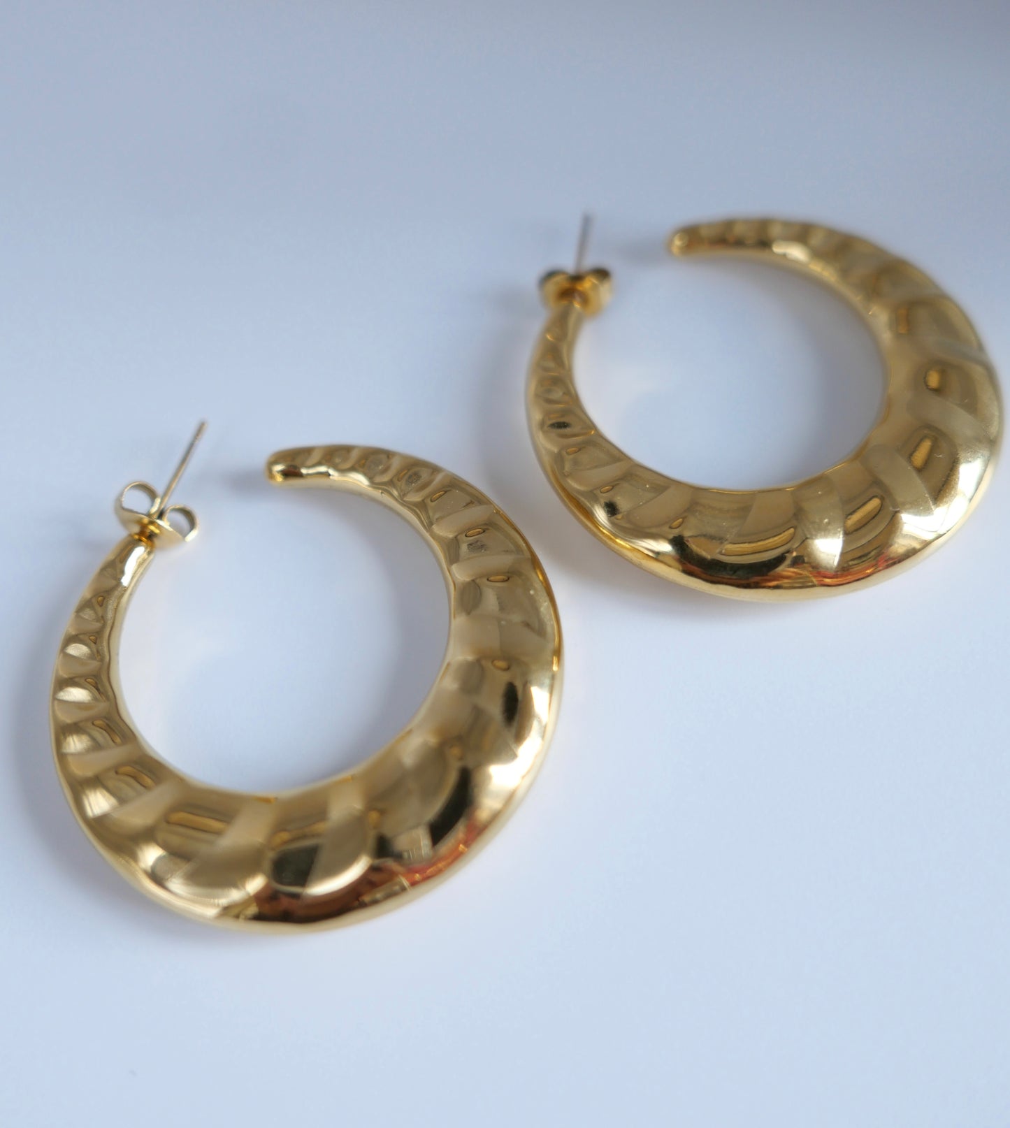 Boucles Delya