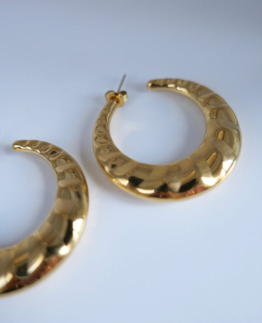Boucles Delya