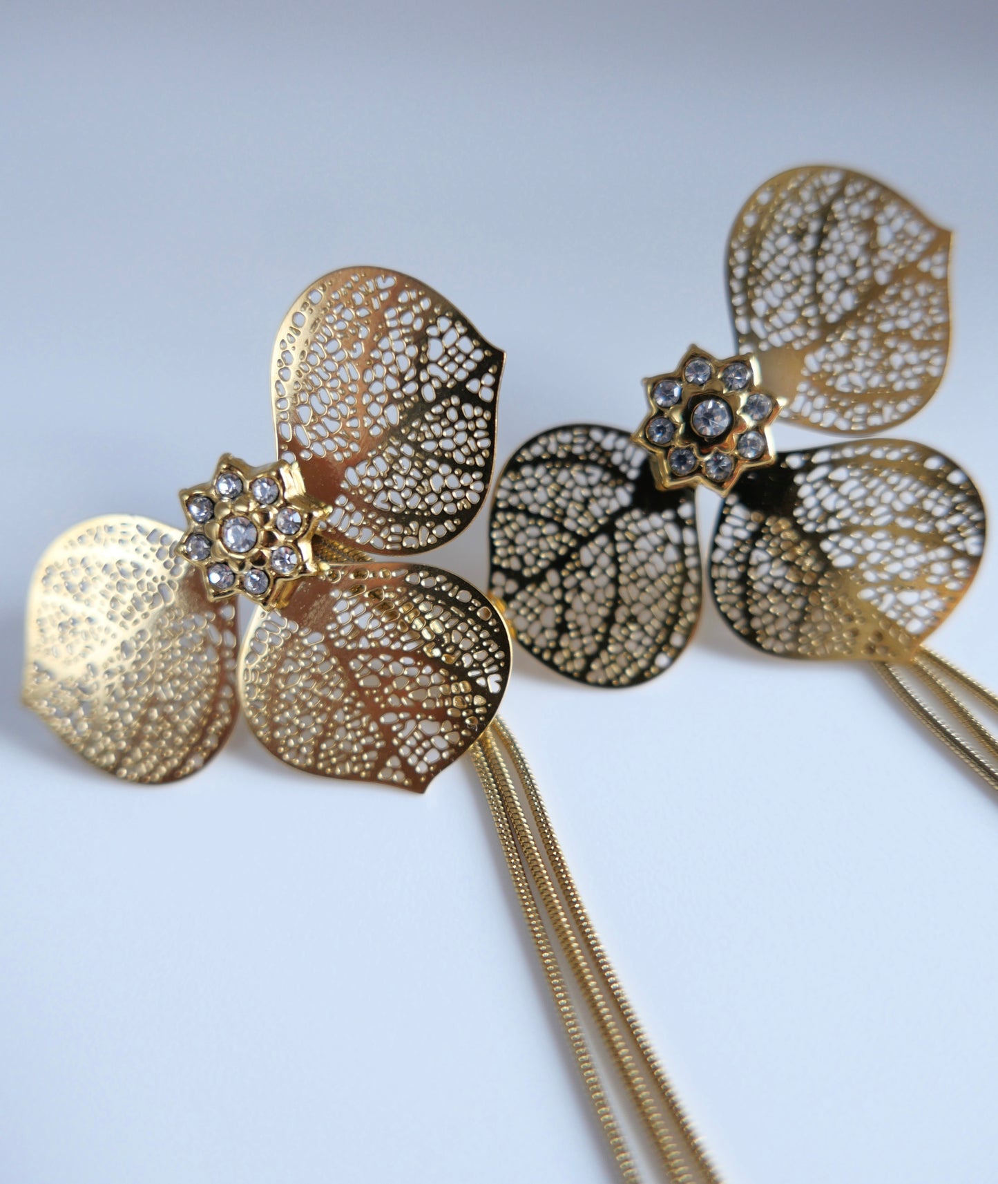 Boucles Chahrazad