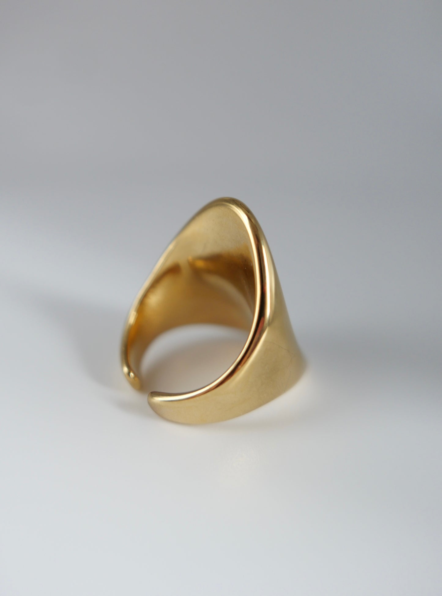 Bague Liya