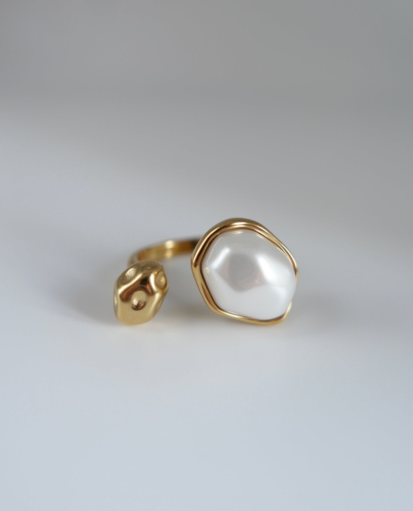 Bague Kalina