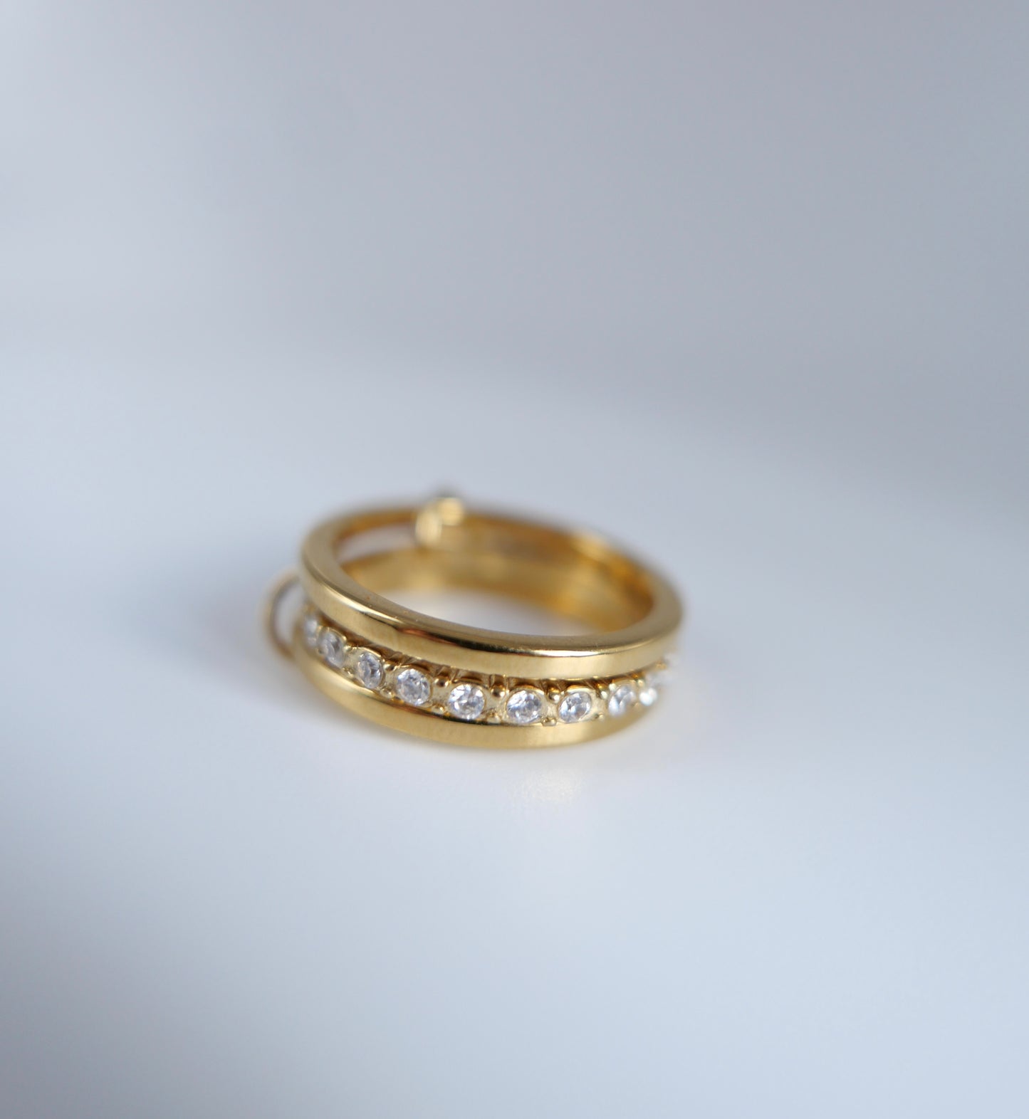 Bague Yas