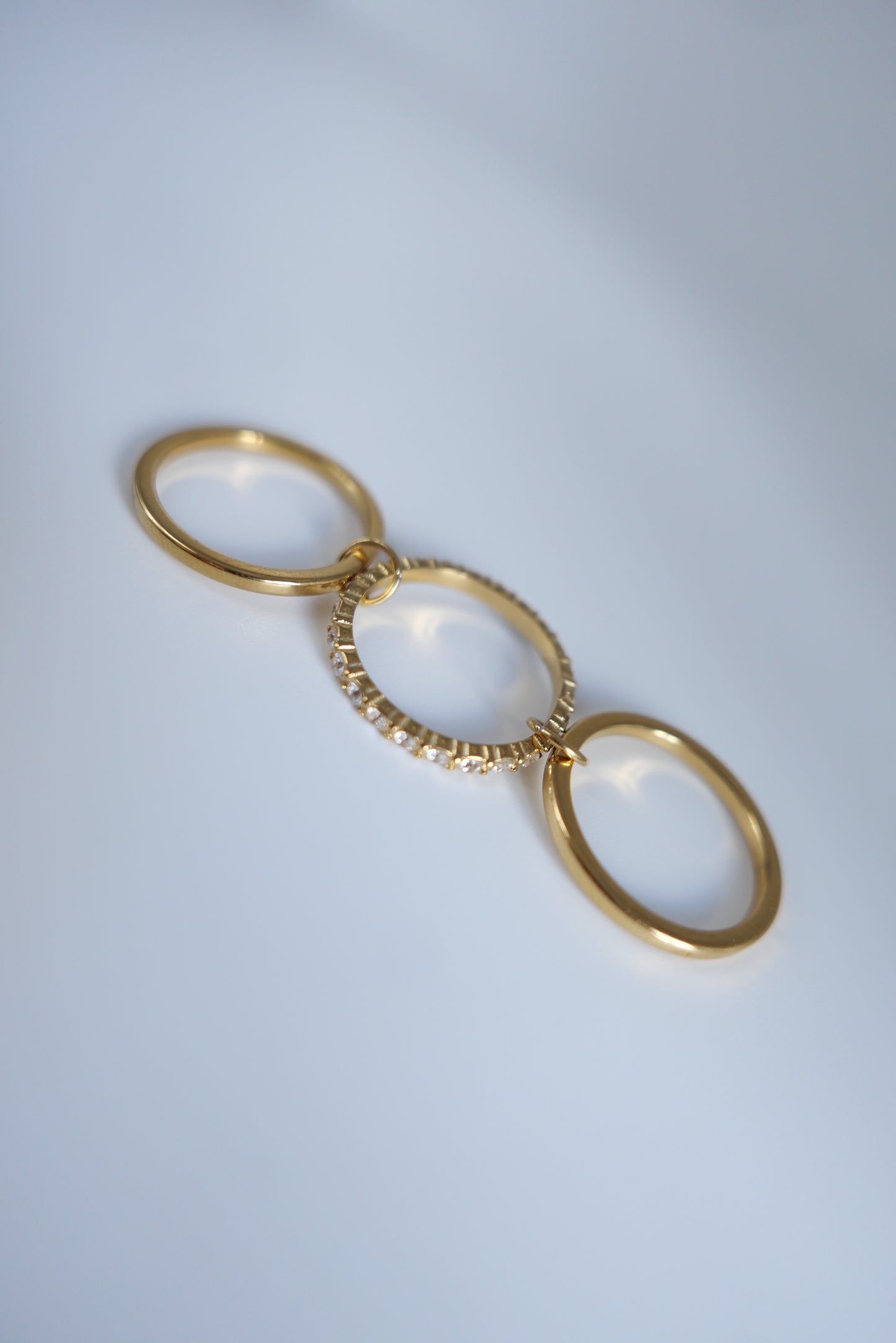 Bague Yas