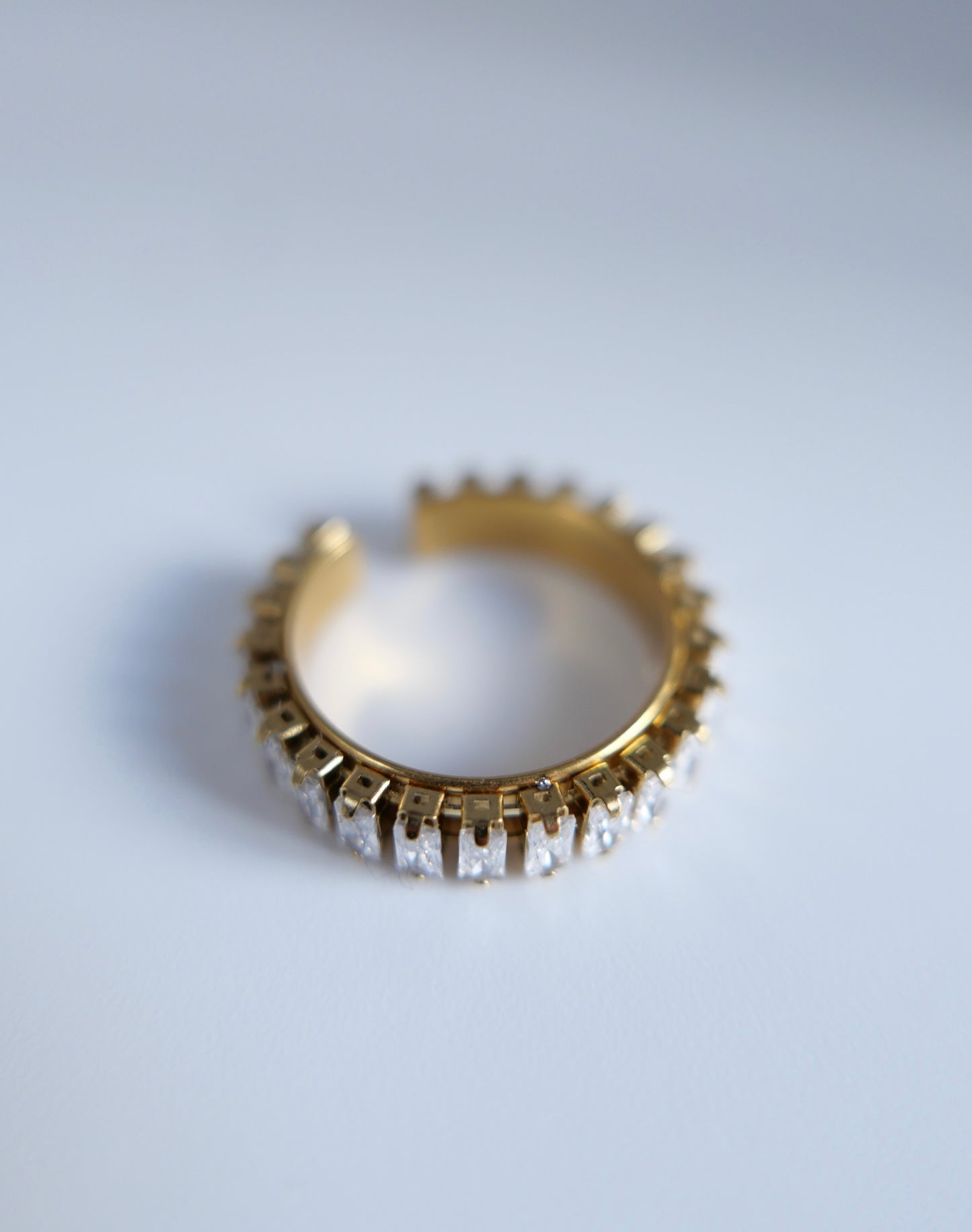 Bague Zefira