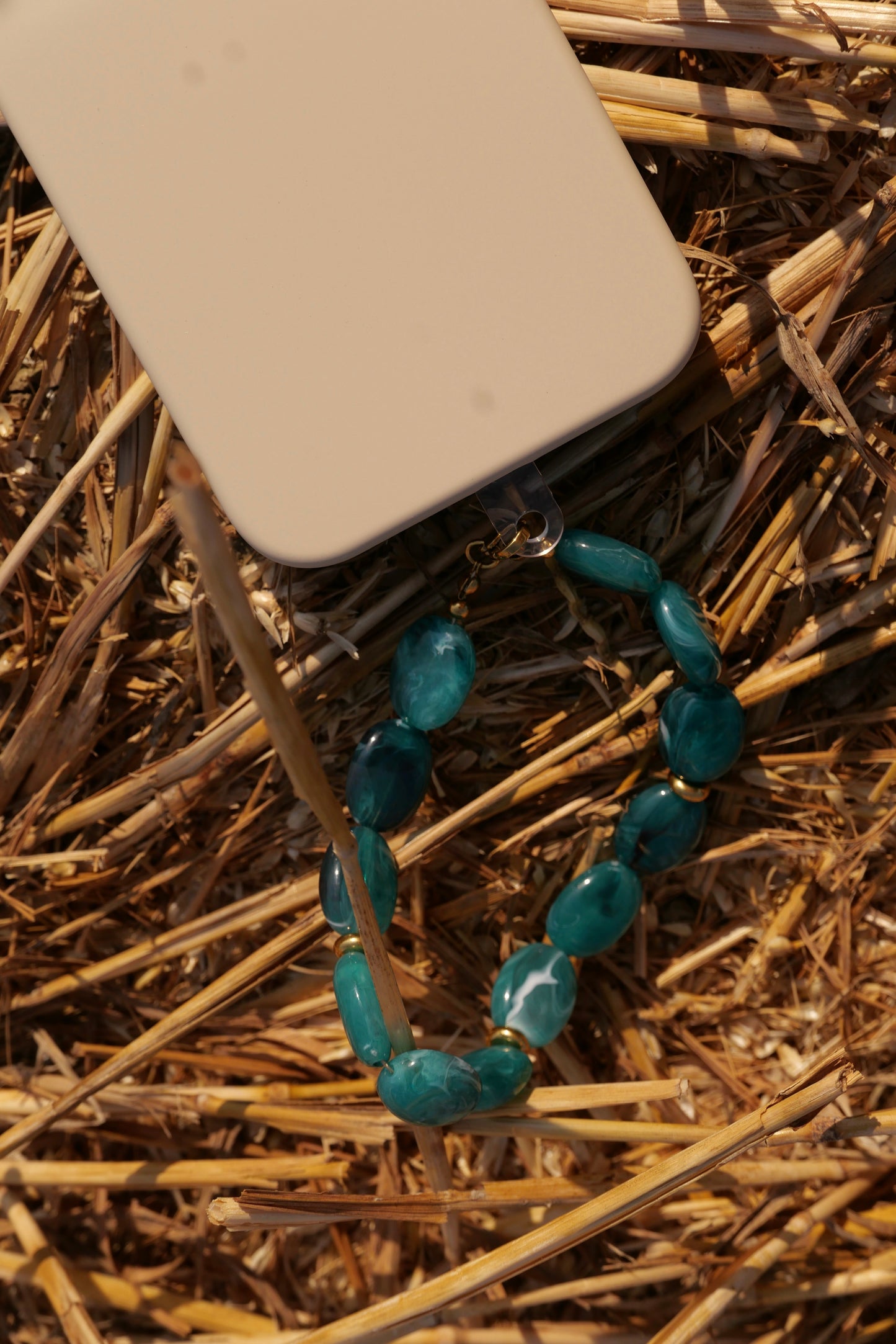Bijou de téléphone