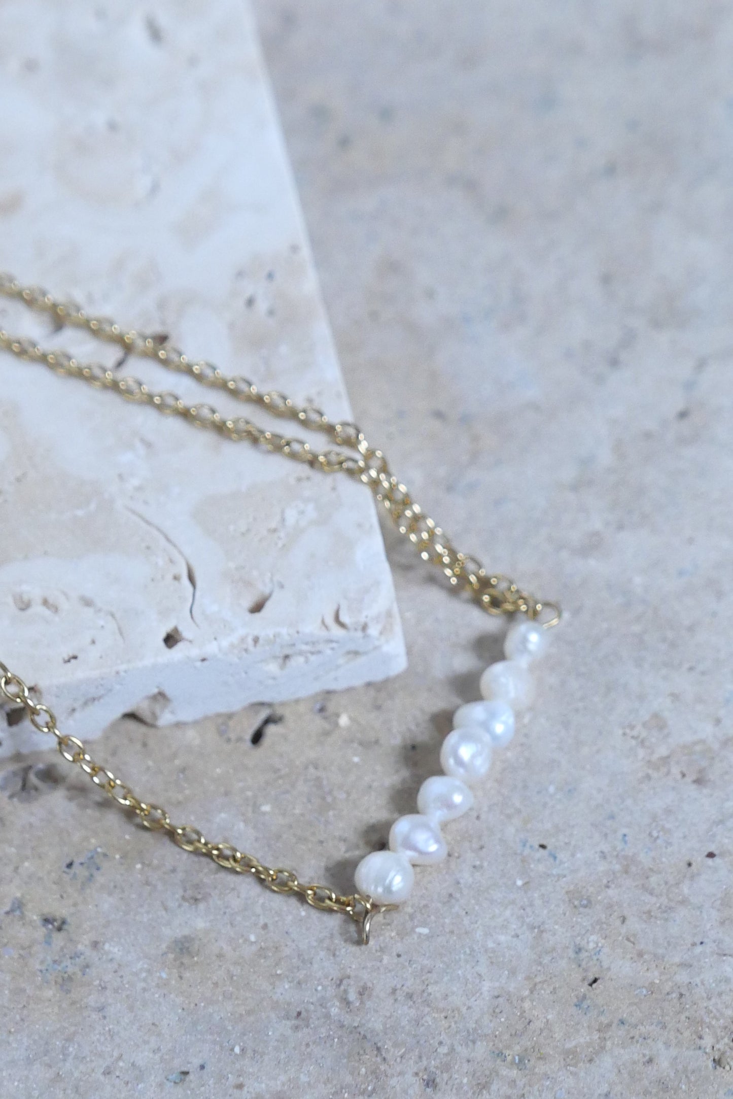 Collier Calista