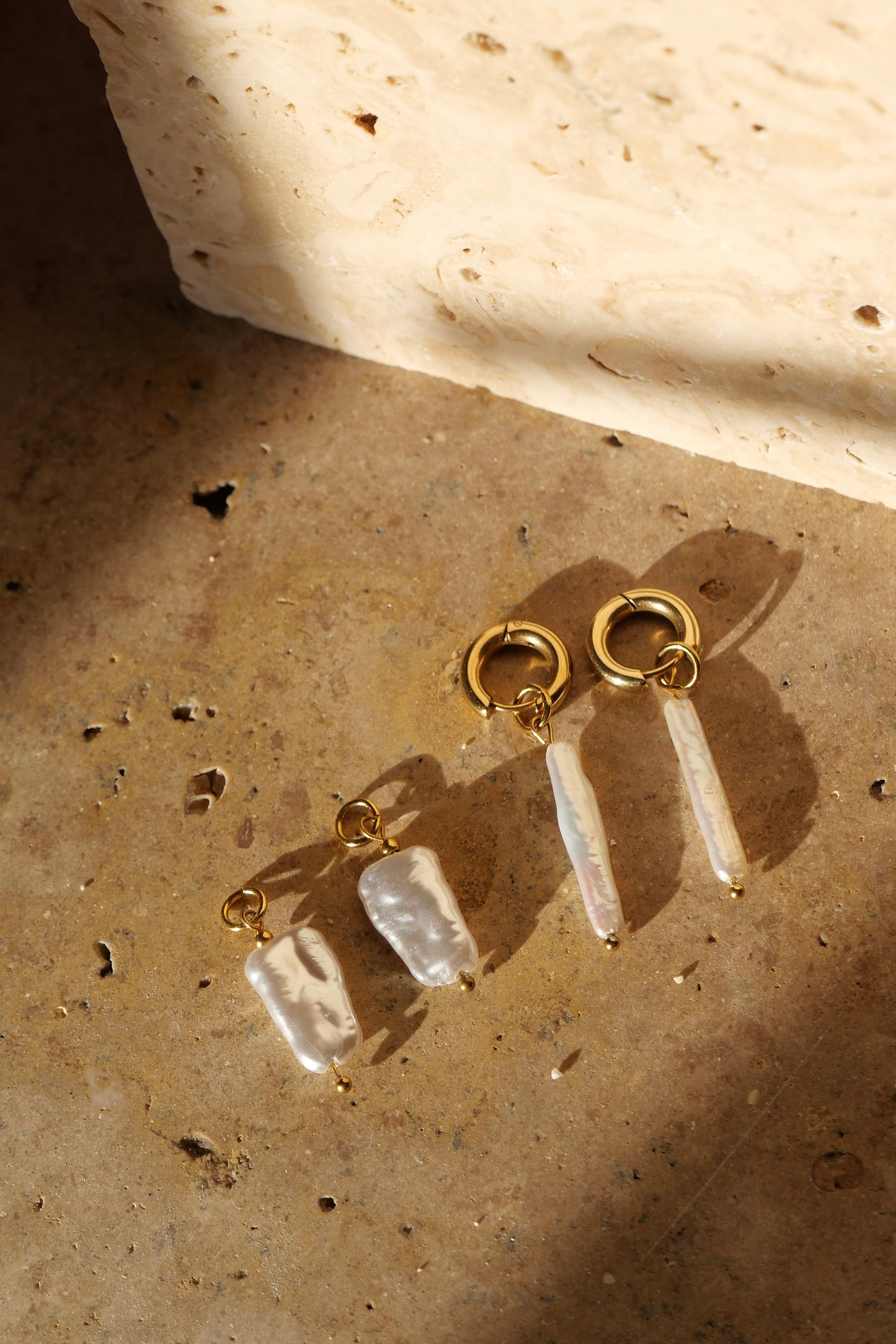 Boucles interchangeables