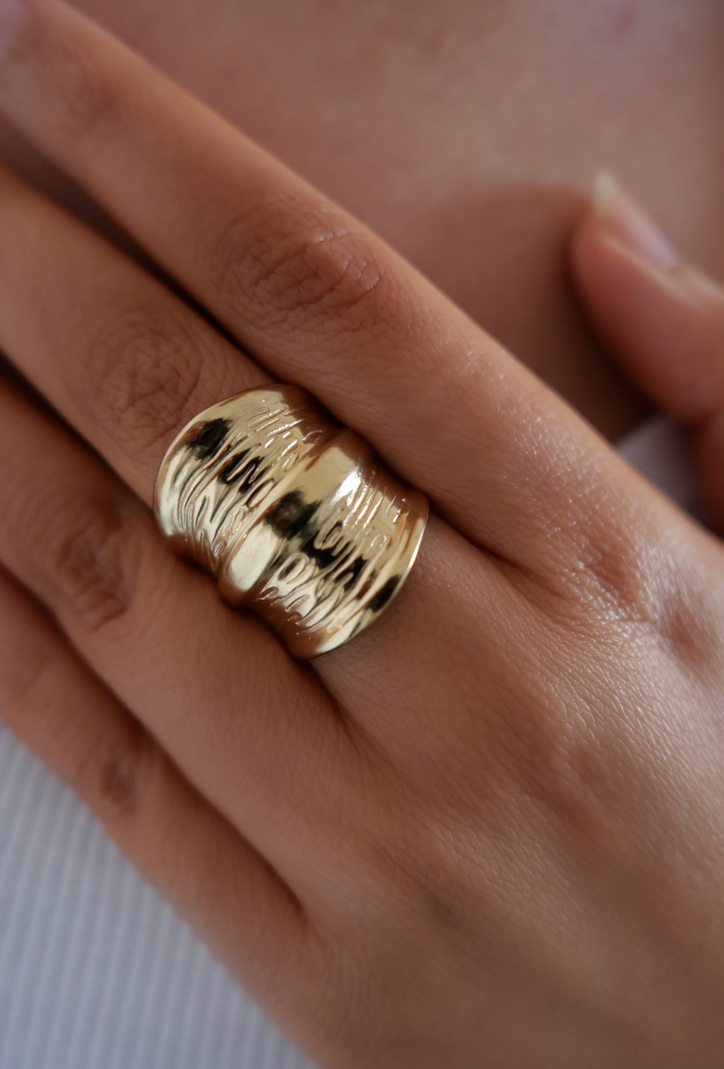 Bague Zelya
