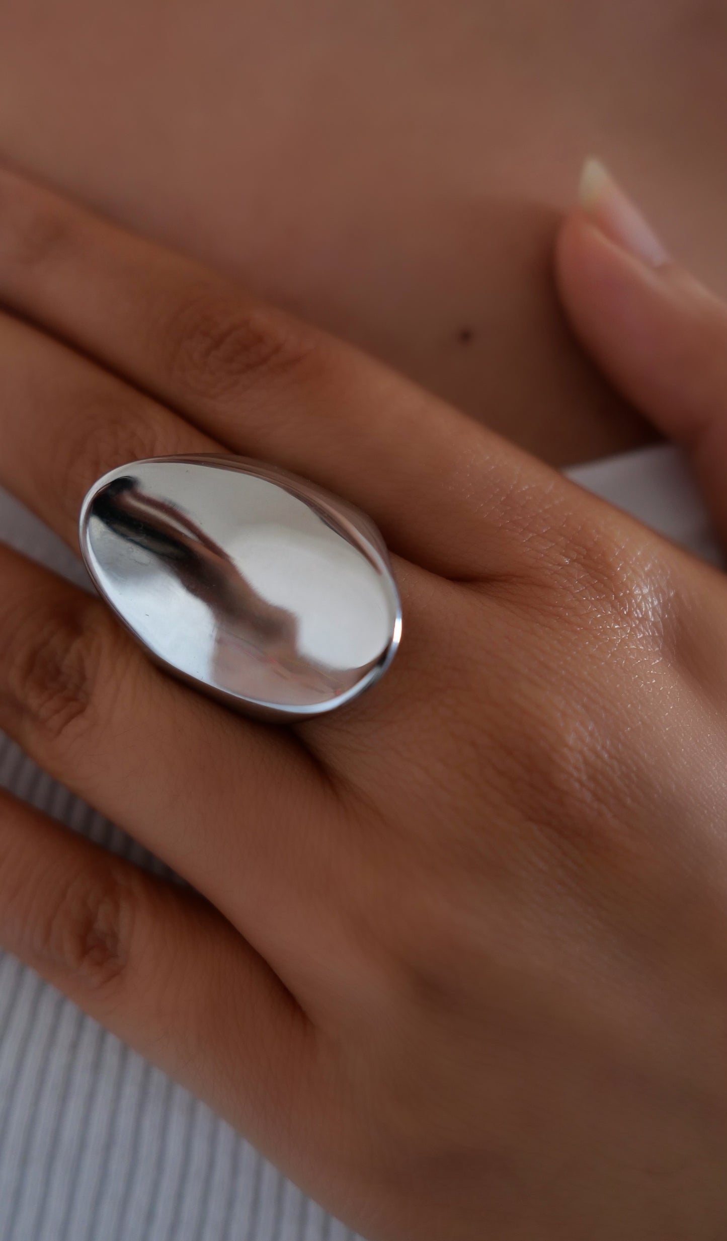 Bague Liya