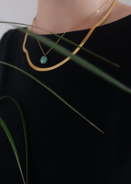 Collier AÉLINE