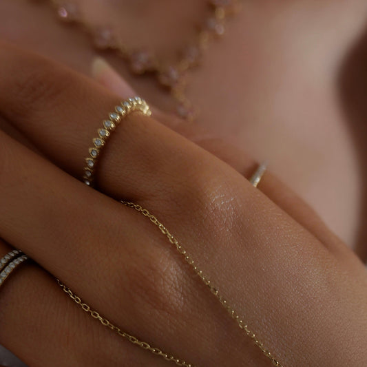Bague Nila