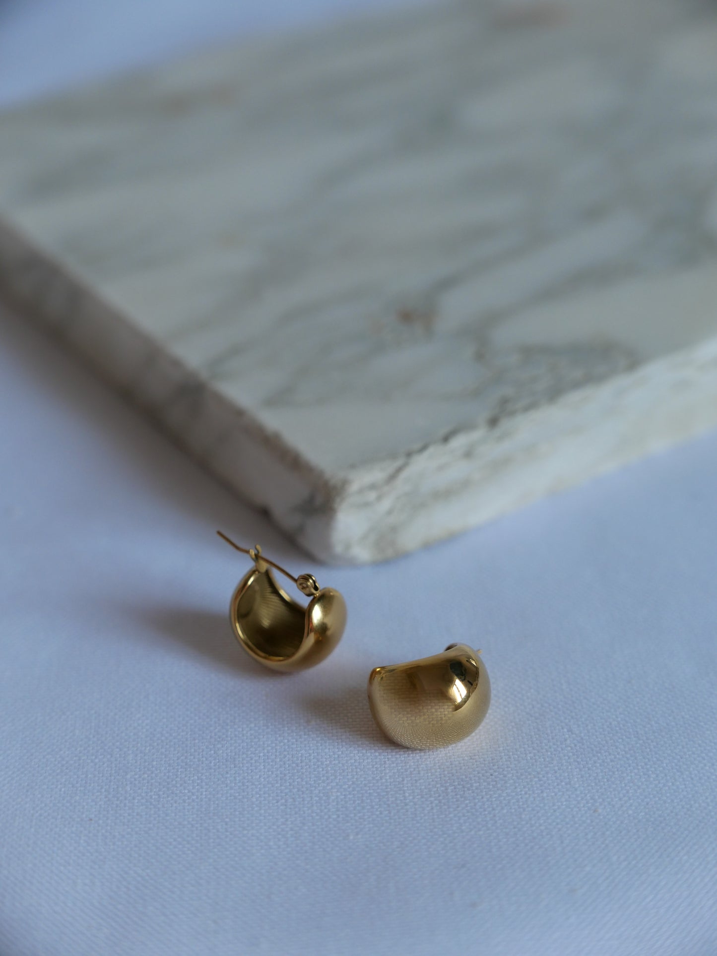 Boucles NALA