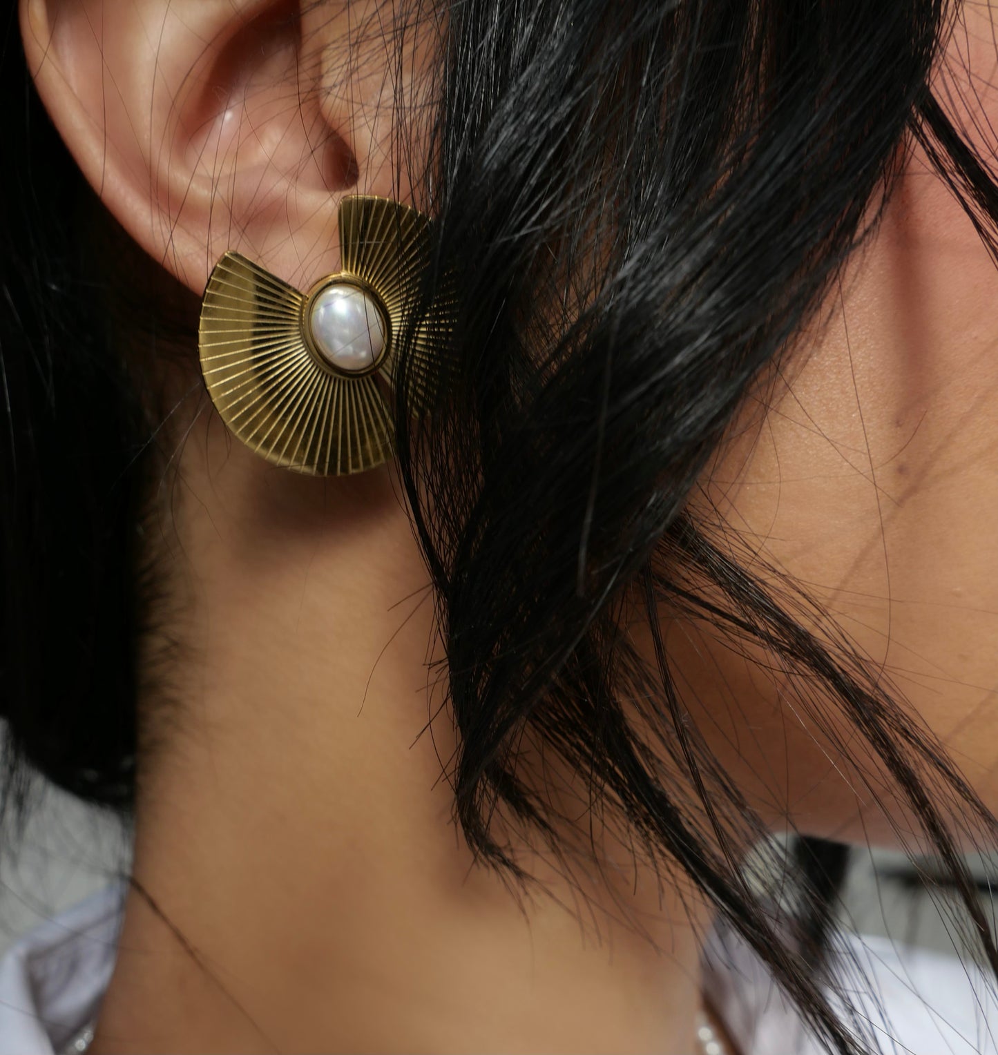 Boucles MARILYN