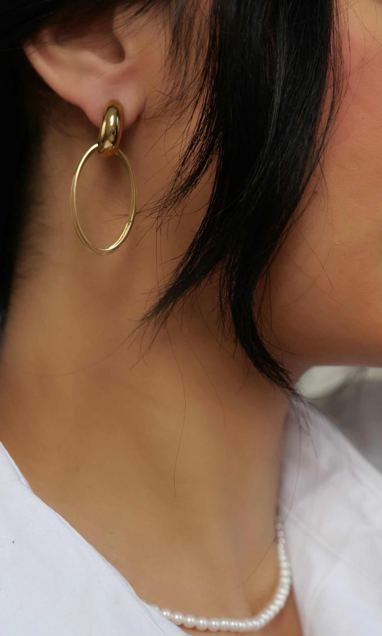 Boucles OLYMPE