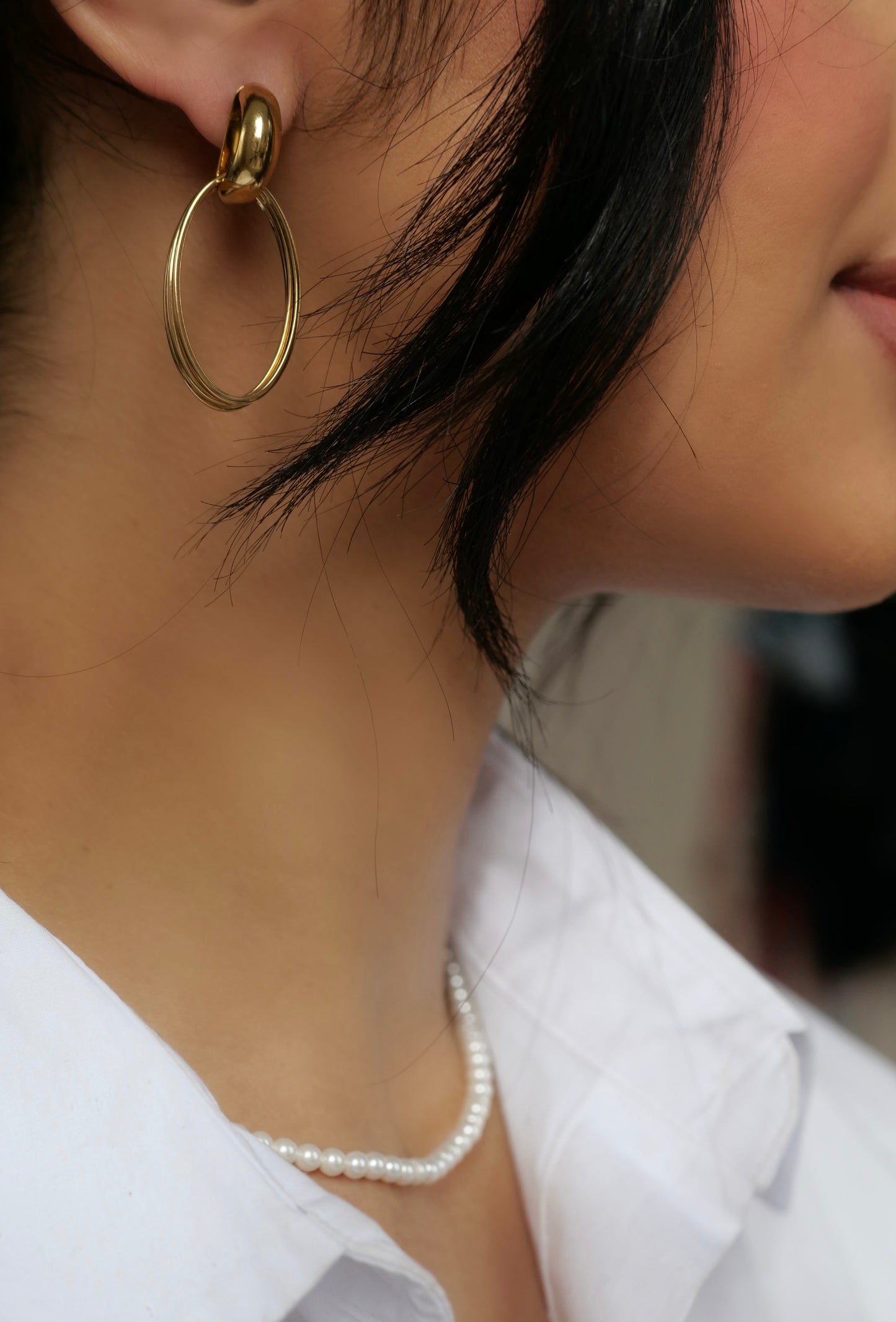 Boucles OLYMPE