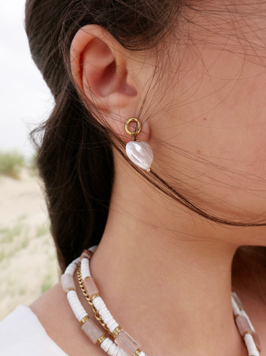 Boucles NAOMI