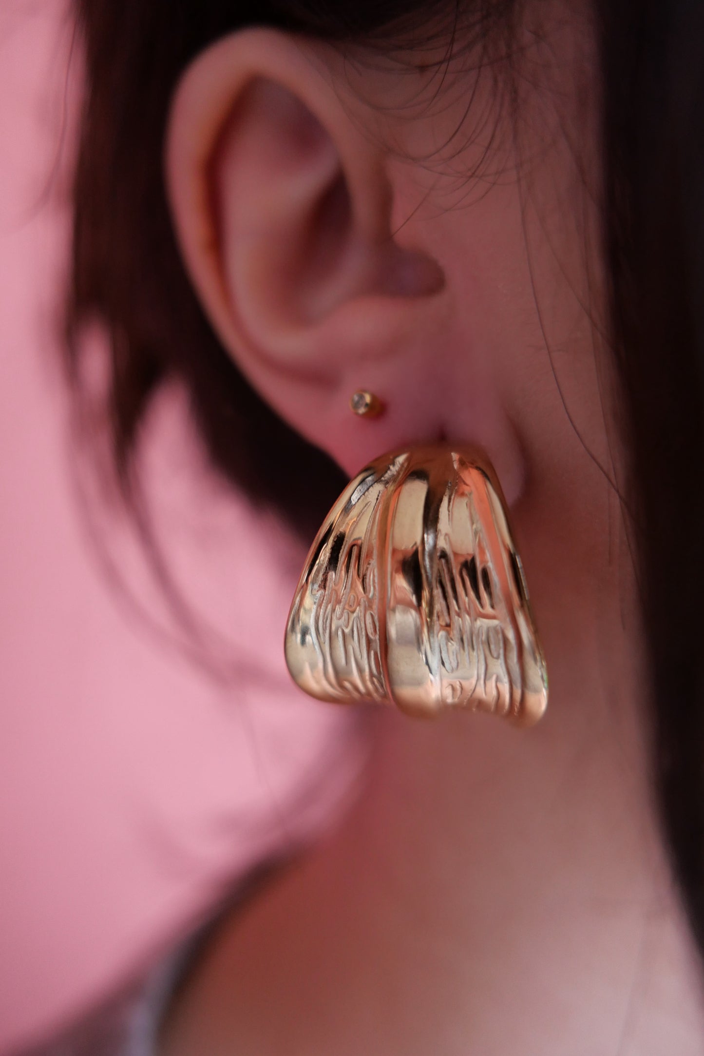 Boucles Zahira