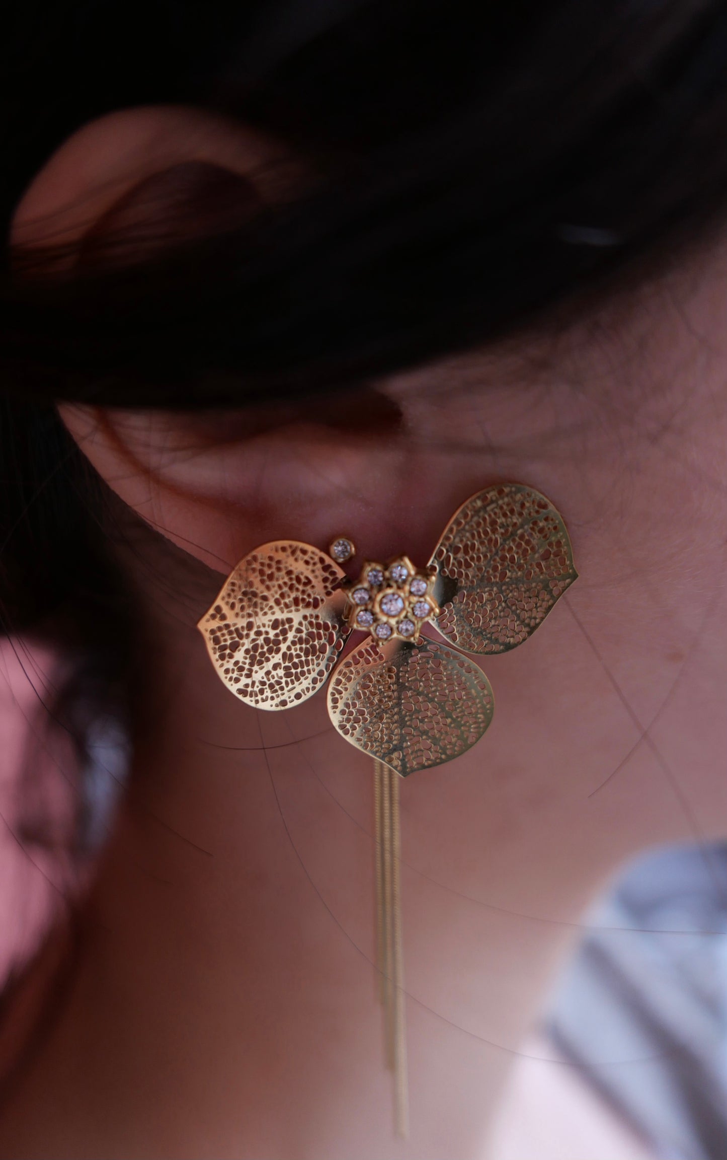 Boucles Chahrazad