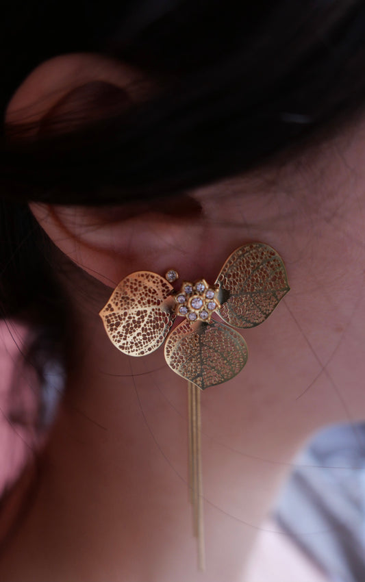Boucles Chahrazad