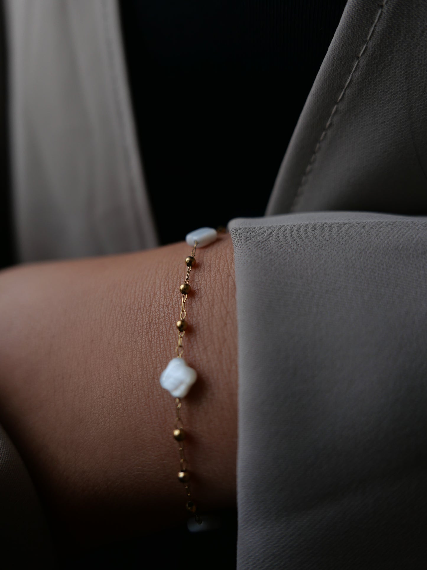 Bracelet FLORA