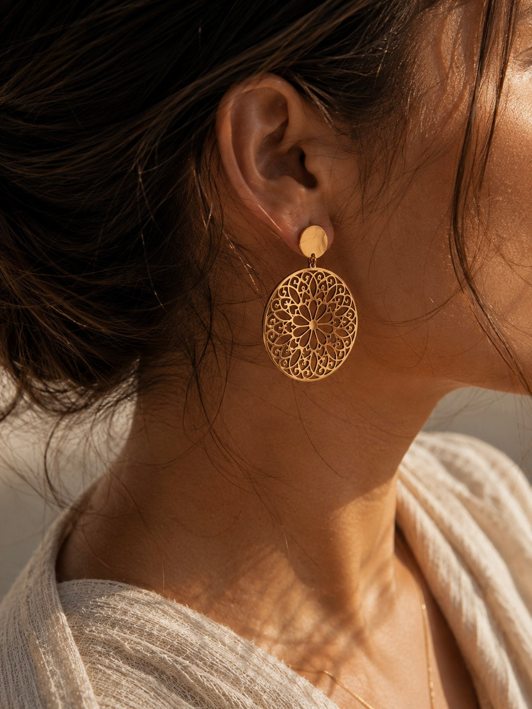 Boucles Yara