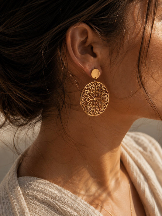 Boucles Yara