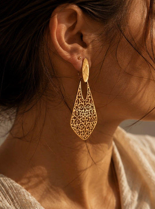 Boucles Zayyan