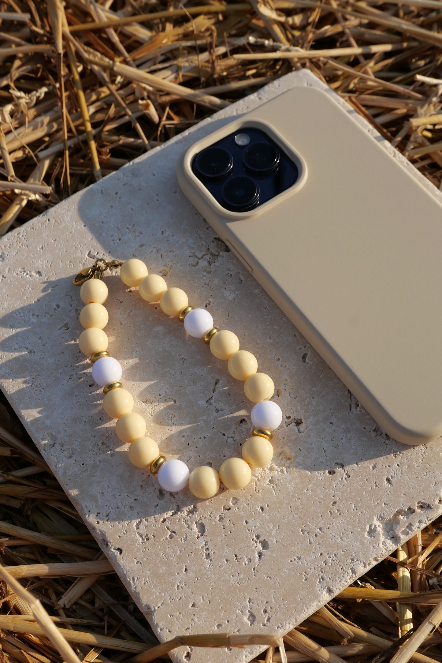 Bijou de téléphone