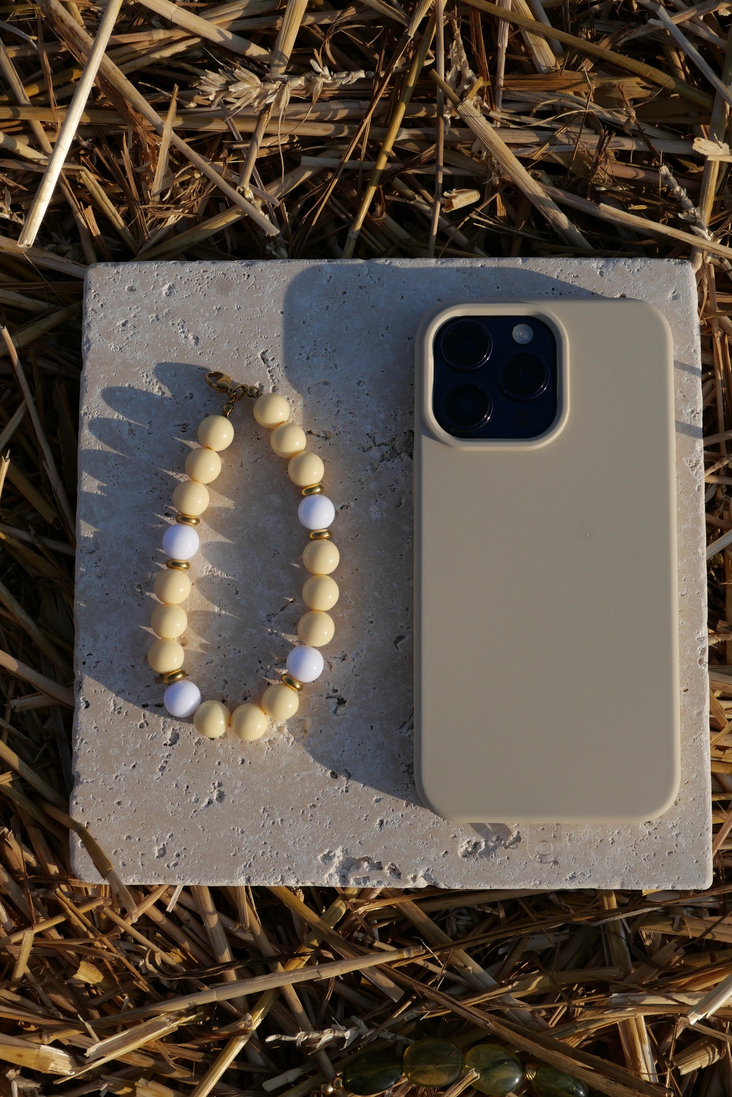 Bijou de téléphone
