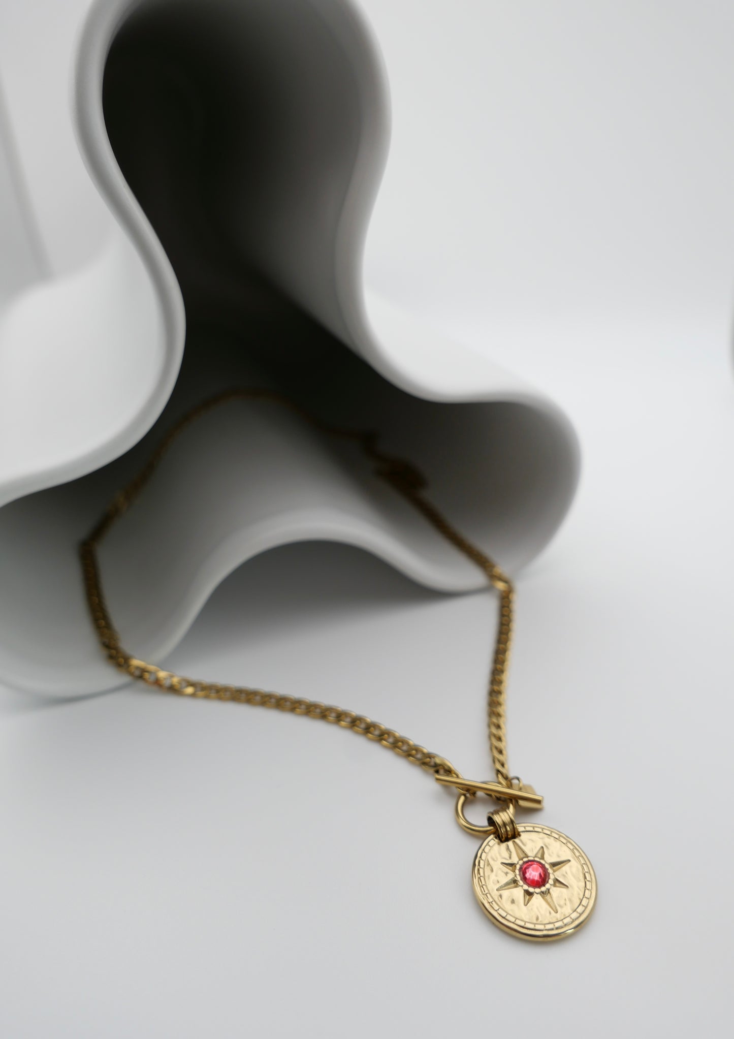 Collier GALIA