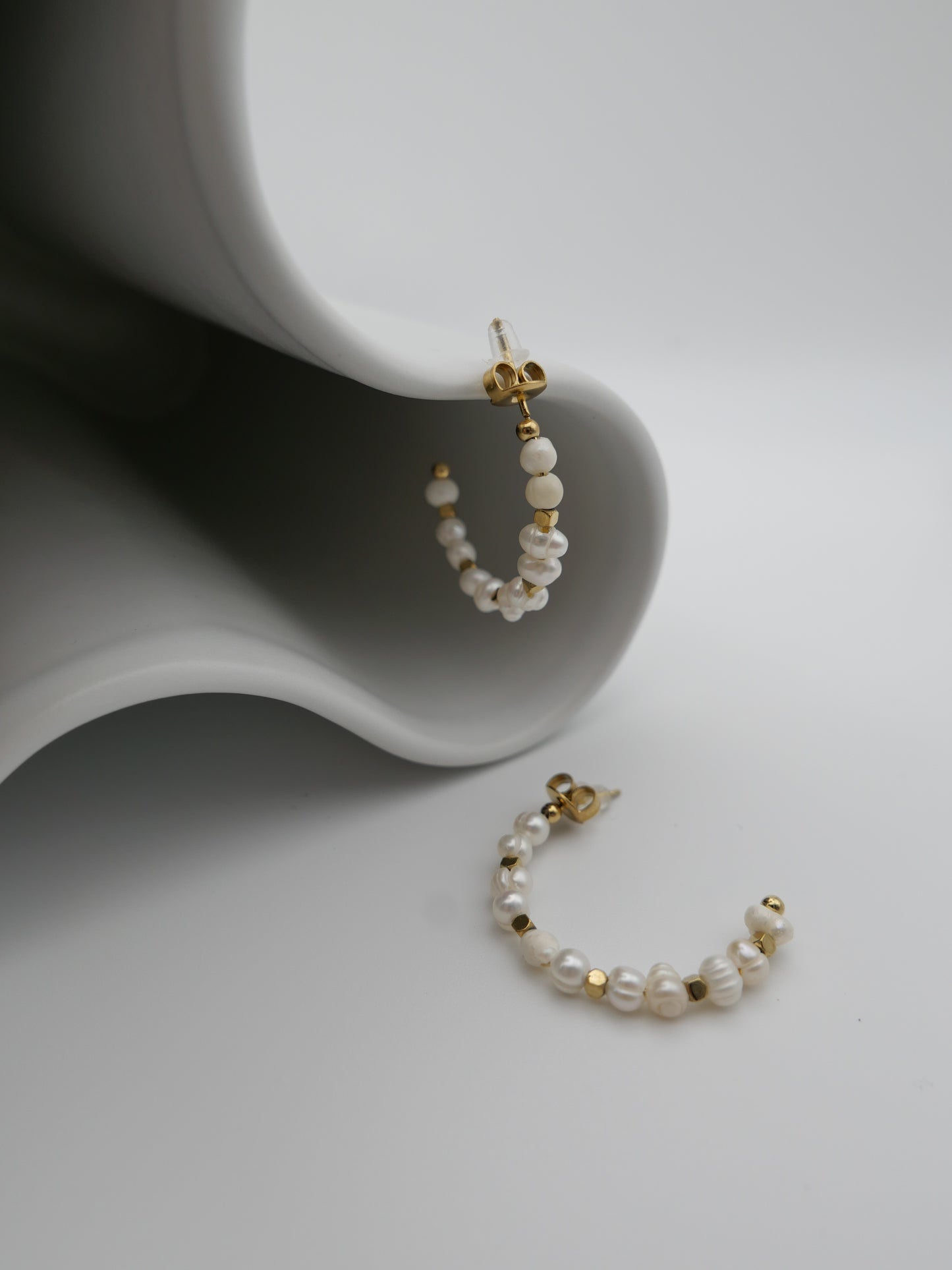 Boucles d'oreilles JOSIE