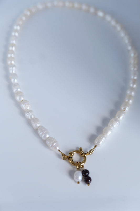 Collier Agathe