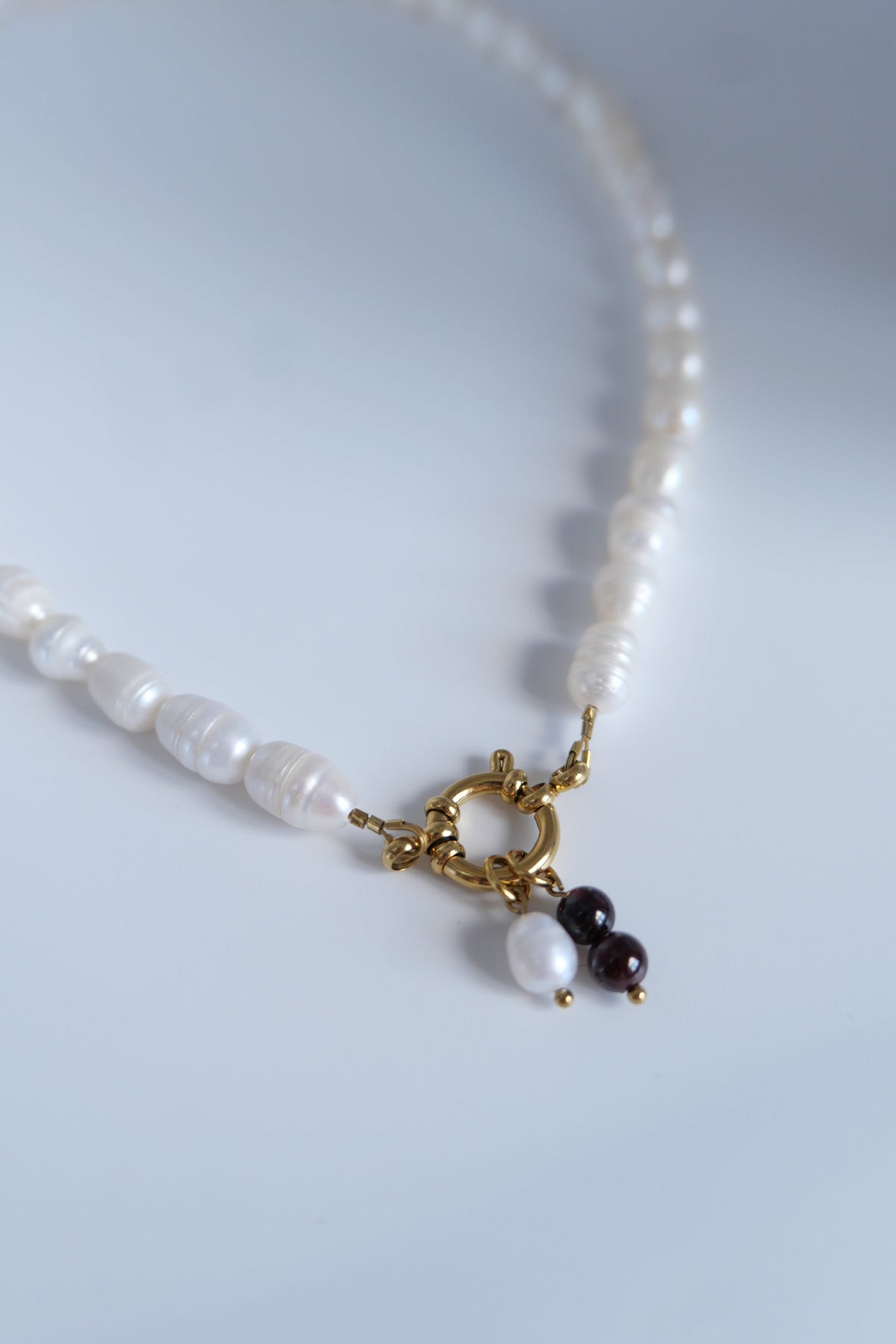 Collier Agathe