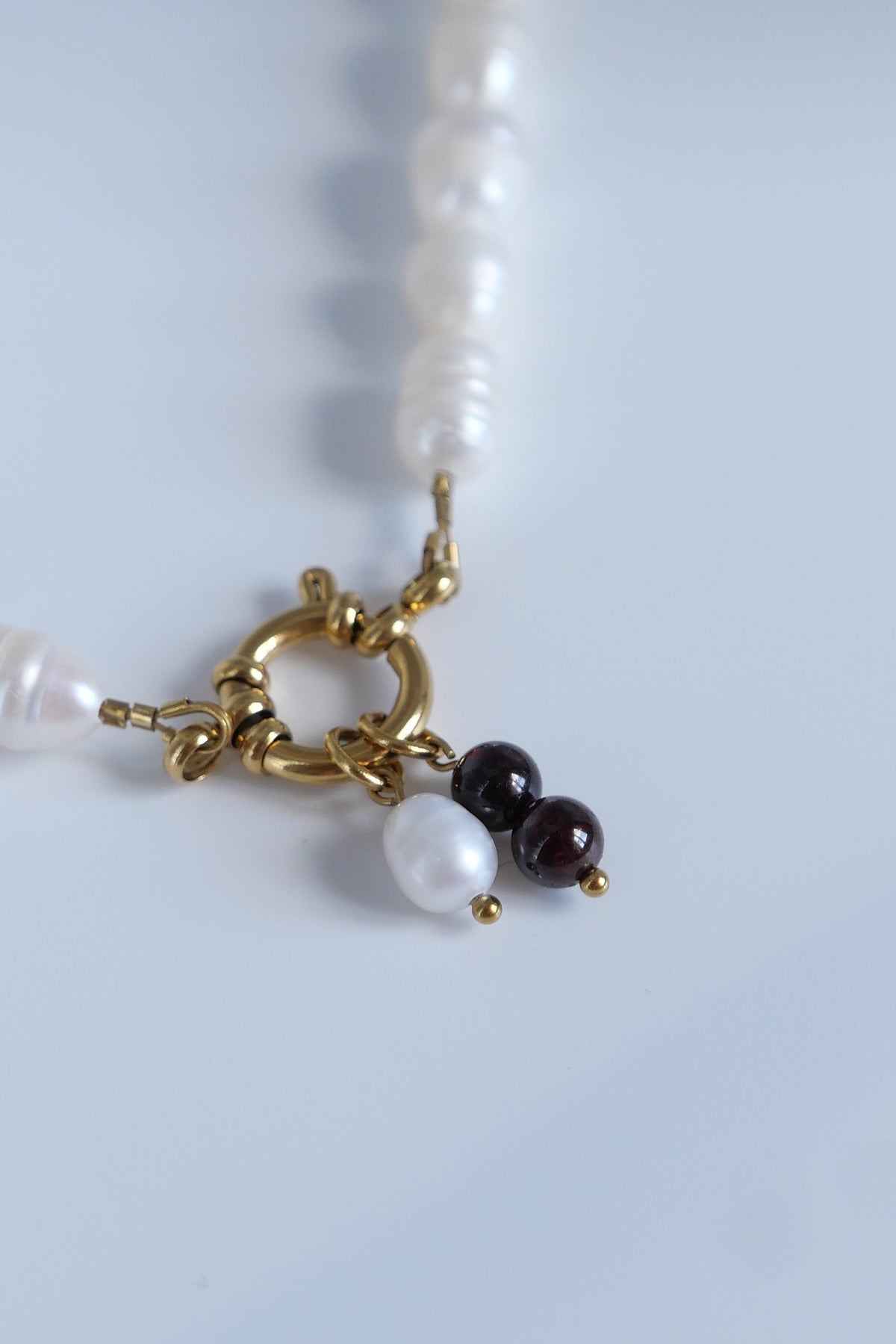 Collier Agathe