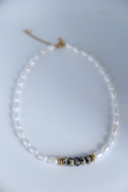 Collier Celina