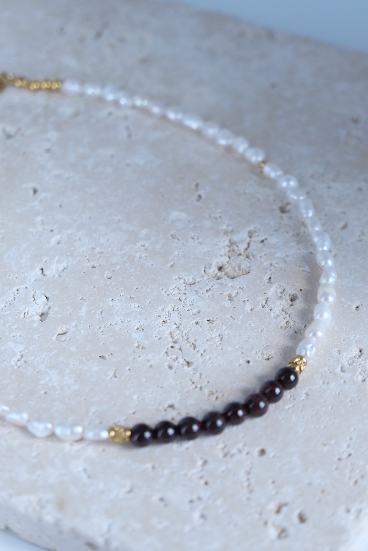 Collier Zenyth