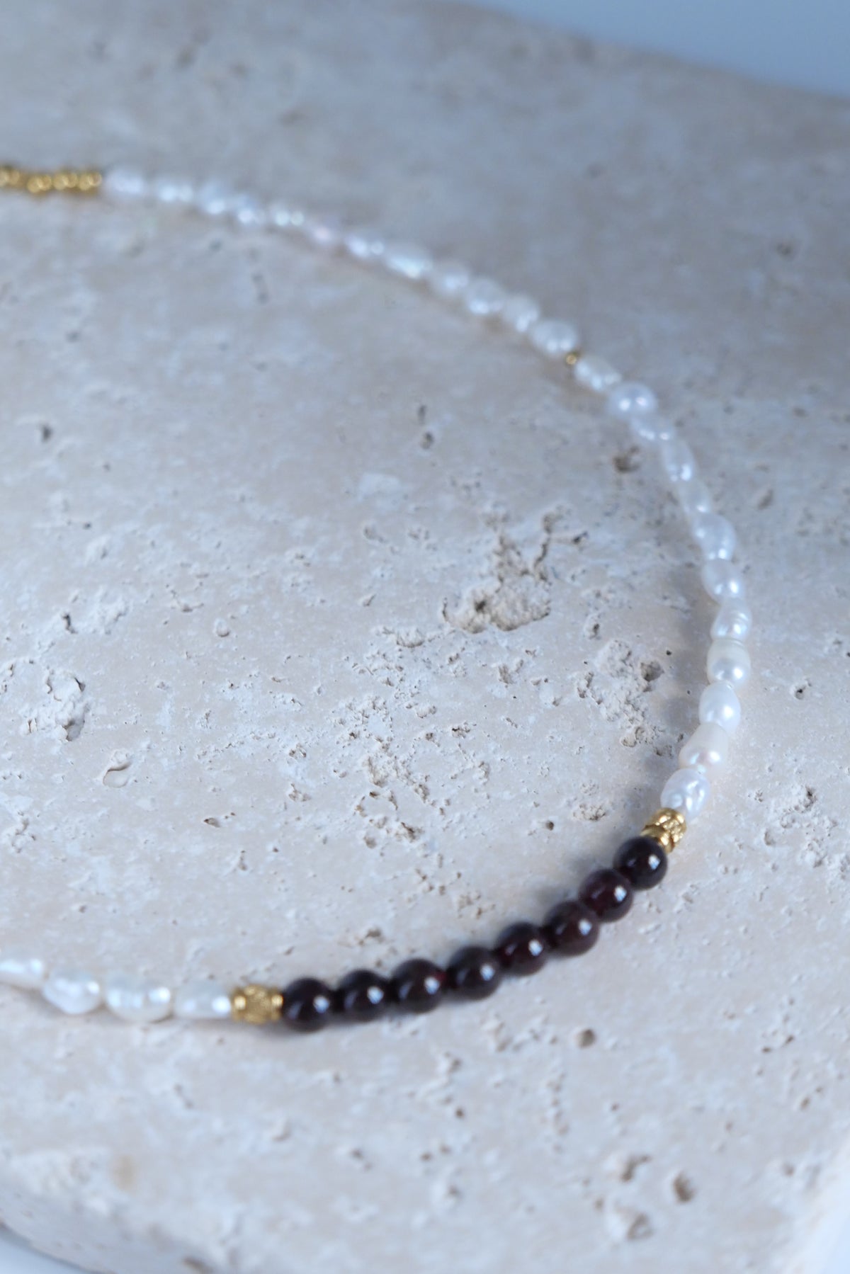 Collier Zenyth