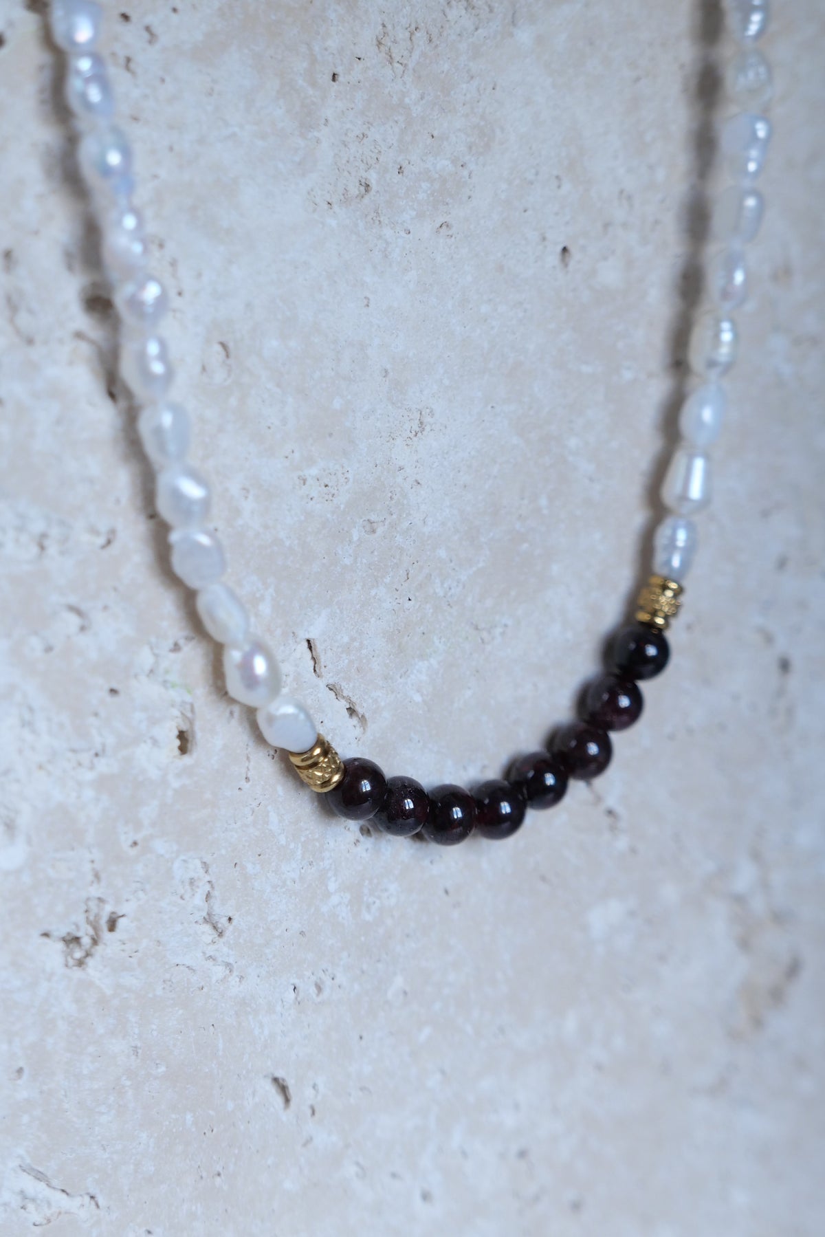 Collier Zenyth