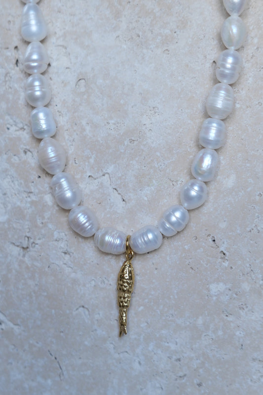 Collier Silya