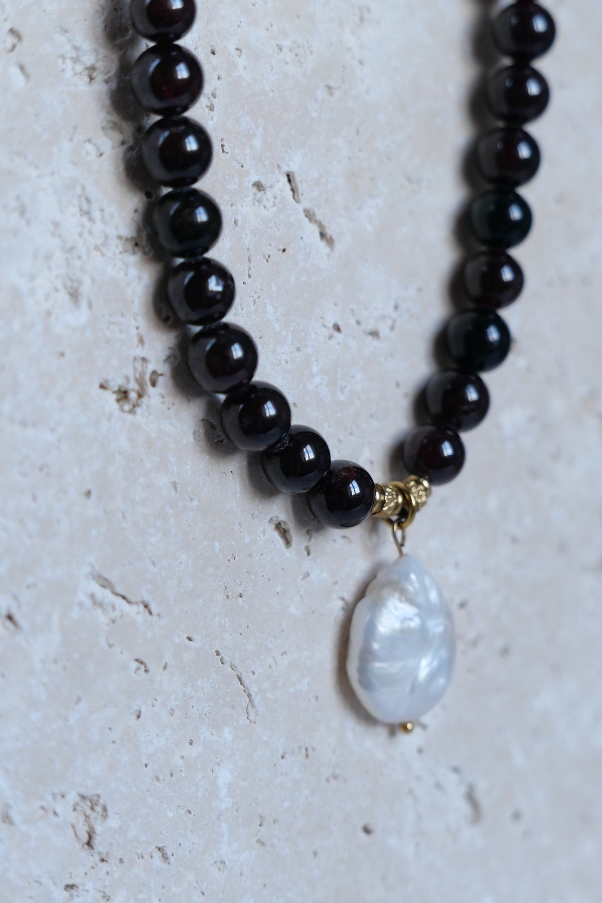 Collier Zelya