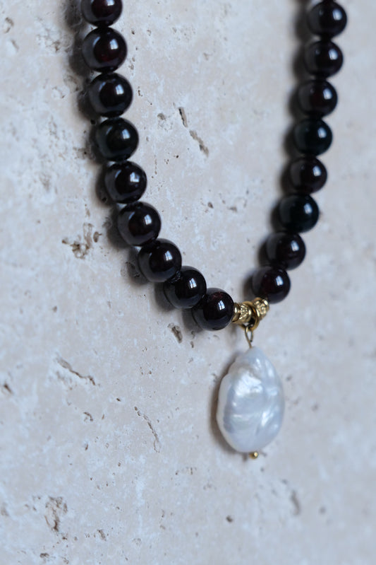 Collier Zelya